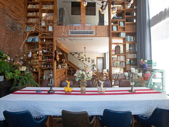 Hotel Interior/Public Areas 5, Mosu · Hongcun Xiangju | Mountain & Stream Rustic-Luxury Garden Stay (Three Trees Scenic Area), Huangshan
