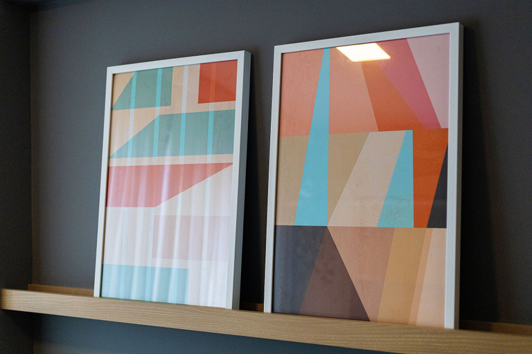 Miscellaneous 2, Living Tirol Housi Smart Living by Carpediem, Natal