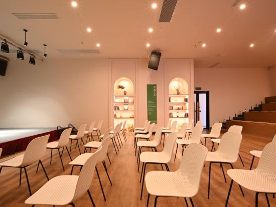 Hotel Interior/Public Areas 3, Akana La Yangchou Secret Realm Cliffside Retreat, Shenzhen