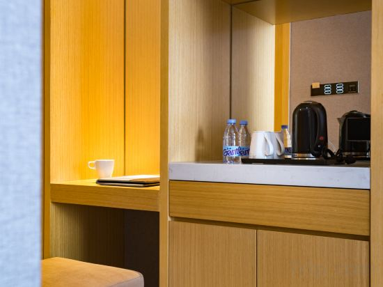 Others 2, Mustin Hotel (Guangzhou Longgui Jinbo Square Branch), Guangzhou
