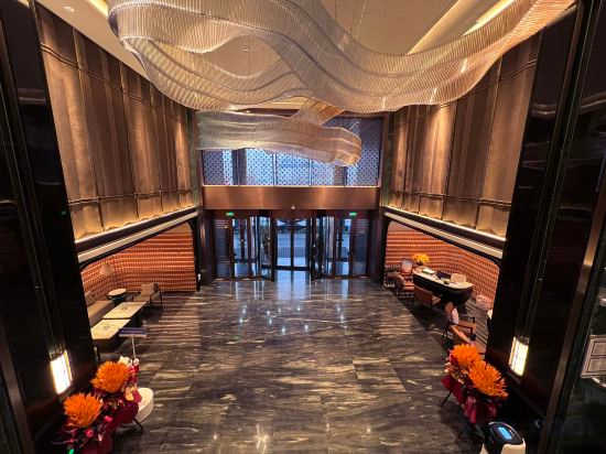 Hotel Interior/Public Areas 3, DI CHENG JING HAO HOTEL, Yan'an