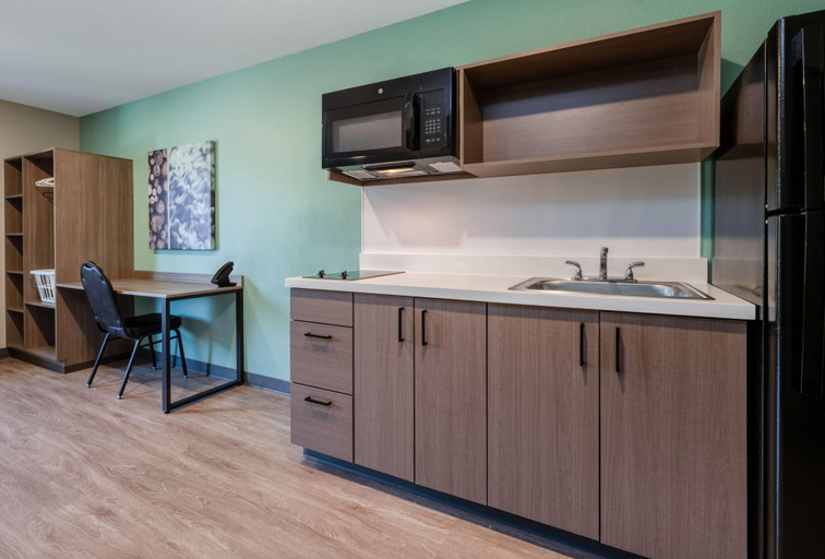 Room 4, Echo Suites Extended Stay By Wyndham Phoenix-Chandler, Maricopa