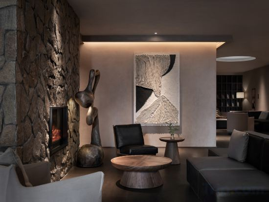 Hotel Interior/Public Areas 5, Season spring Designer Hotel (Jiefangbei Hongyadong Branch Chongqing), Chongqing