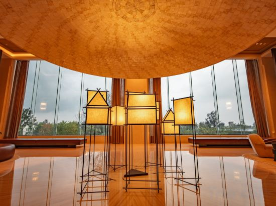 Hotel Interior/Public Areas 2, Grand New Century Resort Silver Beach Beihai, Beihai