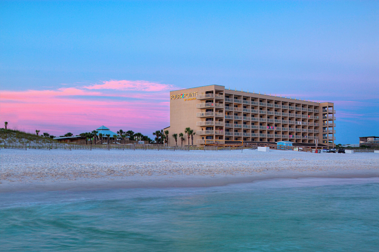 Exterior & Views 2, Four Points by Sheraton Destin-Fort Walton Beach, Okaloosa