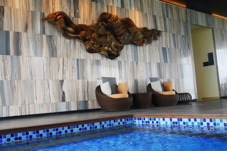 Sport & Beauty 3, Fairview House - Luxstay near Airport, Tangerang