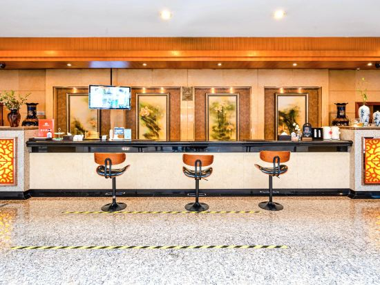 Hotel Interior/Public Areas 5, Shu Heng  Hotel, Ziyang
