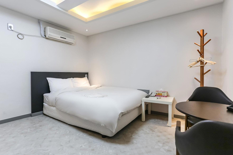 Bedroom 2, Sokcho Miamor, Sokcho