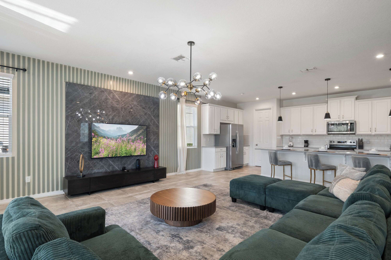 Primary image, 11br Familyhome/games @ Solara + Resort Access!, Osceola