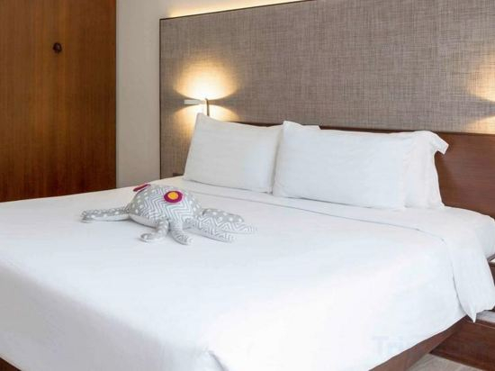 Others 5, Veranda Resort & Villas Hua Hin Cha Am, Cha-Am