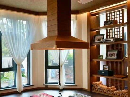 Fitness & Recreational Facilities 5, Sadu·LanmeiTingtao Resort Hotel, Xishuangbanna Dai