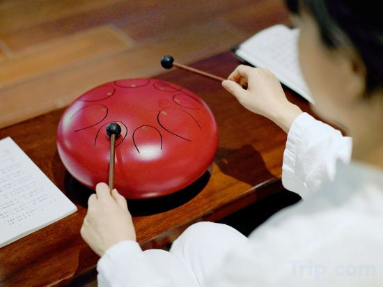 Others 4, Yunfu Xinxing Chanquan Resort Hotel, Yunfu