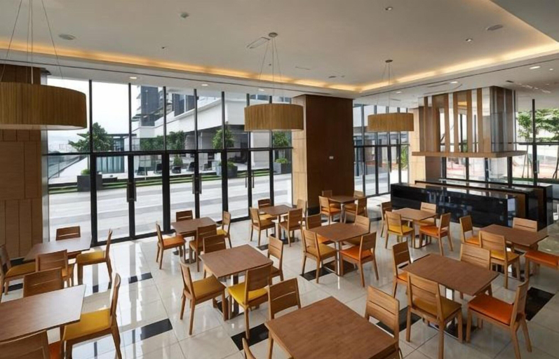 Food & Drinks 5, The Elements @ Ampang, Gombak