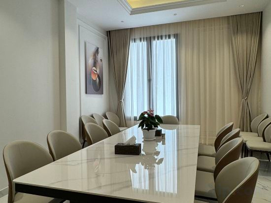 Hotel Interior/Public Areas 5, Goodluck in Riyadh Boutique B&B, Riyadh