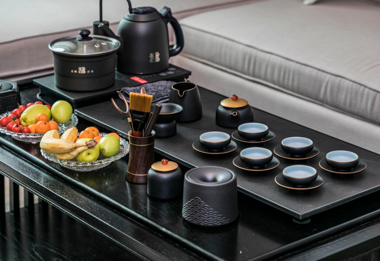 Food & Drinks 5, Fuzhou Yishang Hotel, Fuzhou