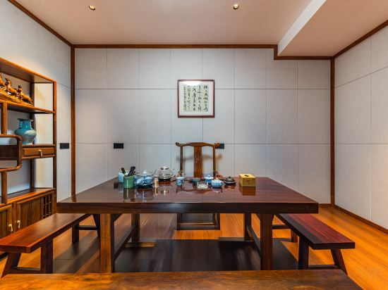 Fitness & Recreational Facilities 2, HanTing Hotel (Lushan Scenic Area), Jiujiang