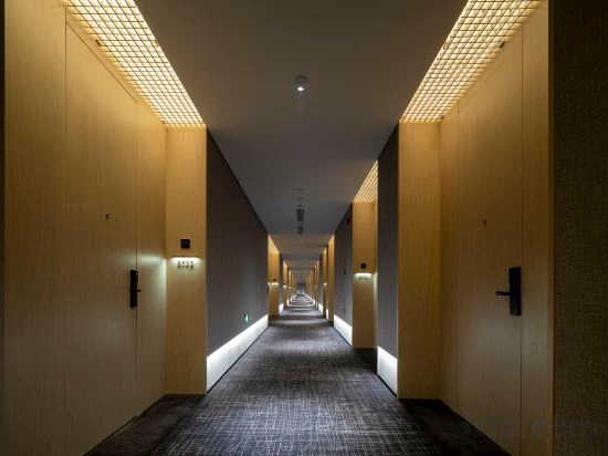 Hotel Interior/Public Areas 4, See You·Sun Hai, Zhengzhou