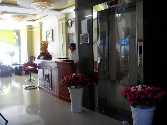 Others 4, Minh Quan Hotel, Mỹ Tho