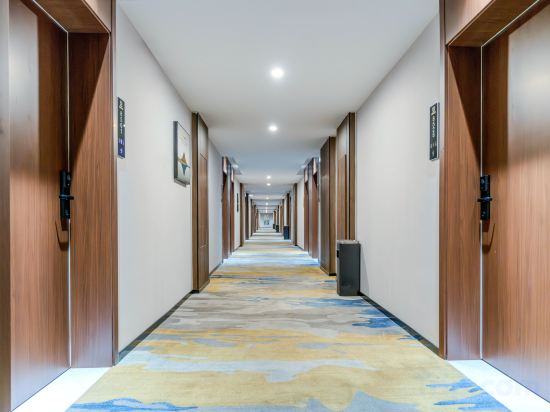 Others 2, Yan'an Shengdi Jincheng Art Hotel, Yan'an