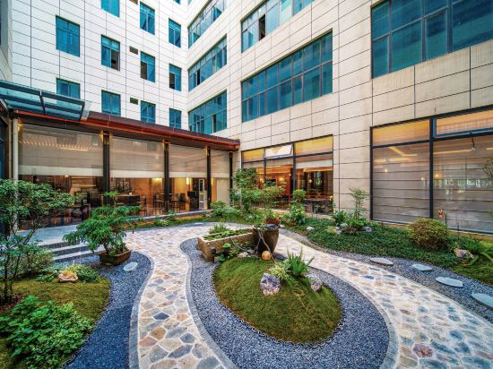 Fitness & Recreational Facilities, Wanda Moments,Xiangyang East Railway Station, Xiangfan
