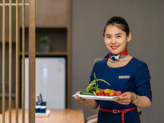 Others 3, Mehood Lestie Hotel (Qingdao CBD), Qingdao