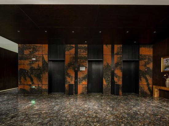 Hotel Interior/Public Areas 3, Dayao eternity reach hotel, Chuxiong Yi