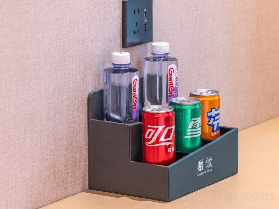Others 3, Qiuguo S Hotel (Shenzhen Science and Technology Park Nantou Ancient City), Shenzhen