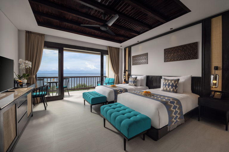 Beach/ocean view, The Sankara Hill Penida, Klungkung