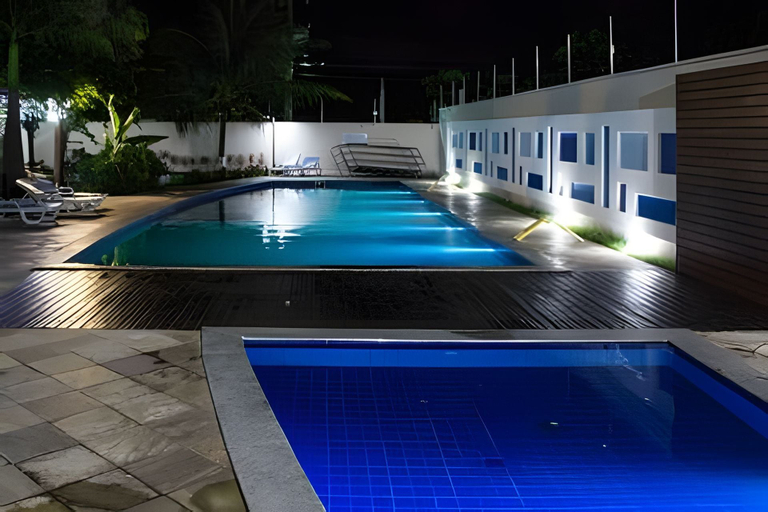 Sport & Beauty 3, 4let Verano Ponta Negra, Natal