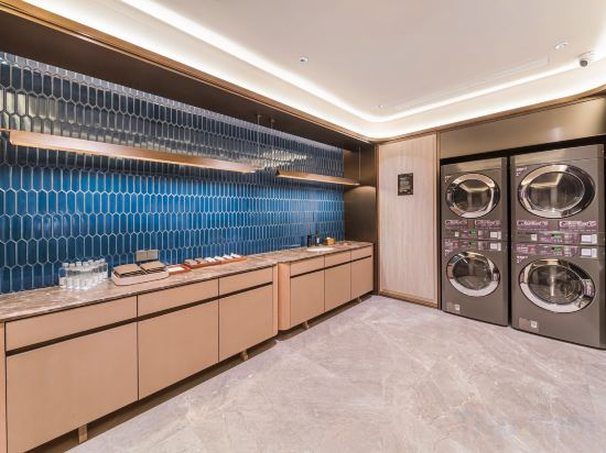Others 4, Crystal Orange Taizhou The Mixc Finance Center, Taizhou
