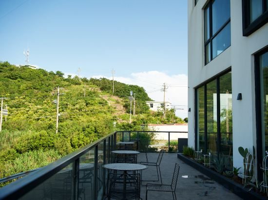 Hotel Exterior 5, Floral Hotel ·Shengsi Hopetel Hotel, Zhoushan