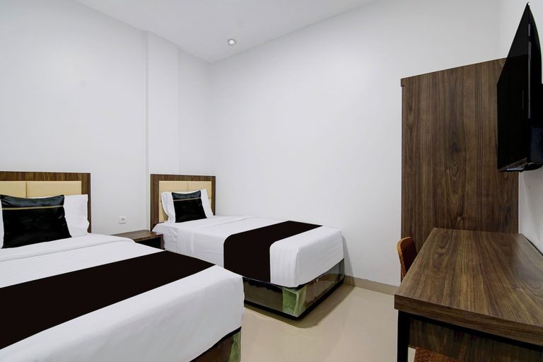 Room 2, Collection O near Mall Ciputra, Pekanbaru