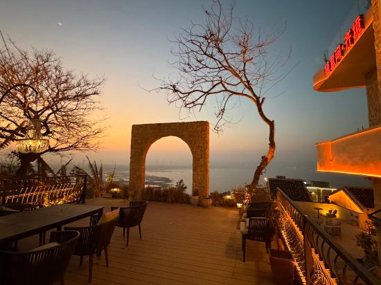 Hotel Interior/Public Areas 2, Pingtan Zhiyijian Qijing Homestay (Changjiang'ao Beach), Fuzhou