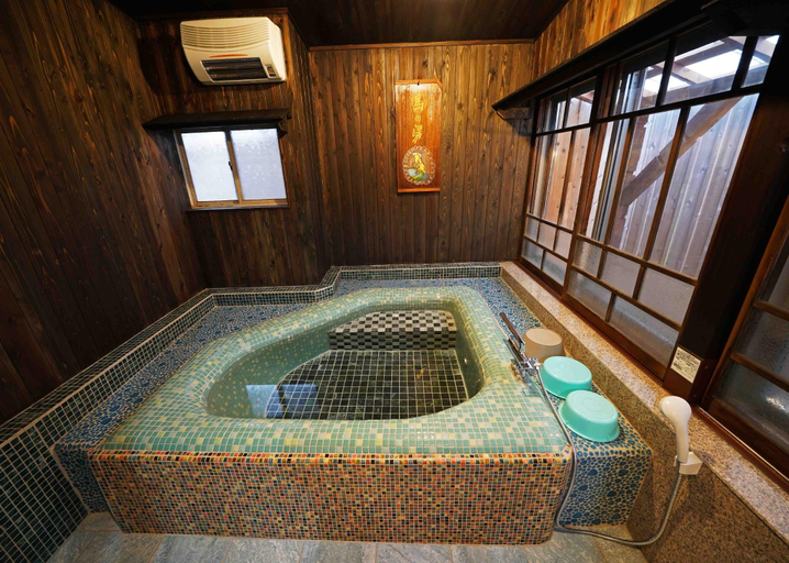Sport & Beauty, Guest House Tsurubasha, Fujiyoshida