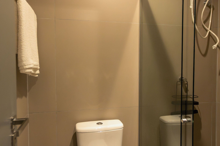 Bathroom 3, Beach Haus by Carpediem, João Pessoa