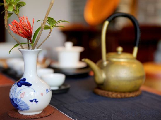 Others 2, Yunfu Xinxing Chanquan Resort Hotel, Yunfu