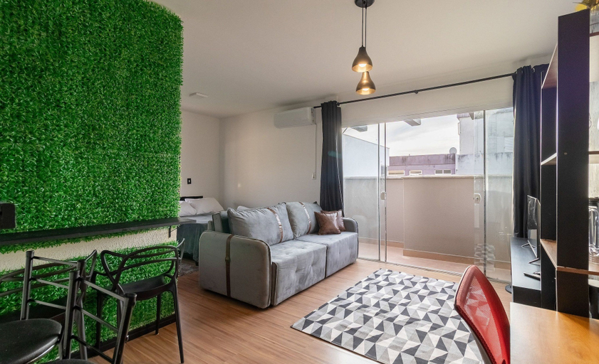 Others 1, Fully Furnished Apartments 650m From Coqueiros Park - DAC, Floriniapolis