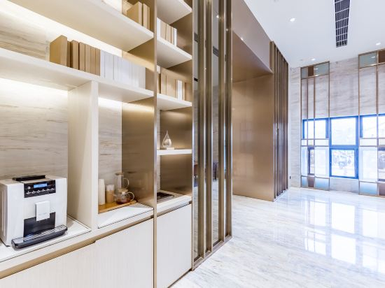 Others 4, JI Hotel (Xuzhou Tongshan Wanda Plaza), Xuzhou