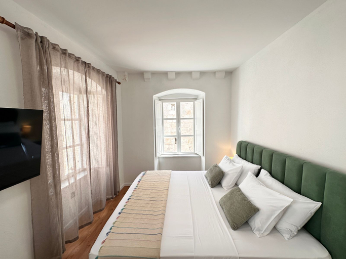 Room 5, The Roots Dubrovnik, Dubrovnik
