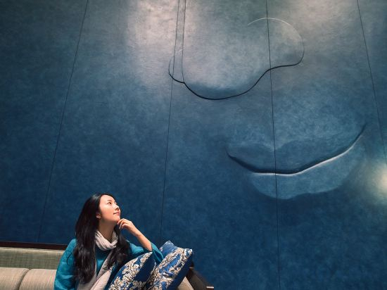 Hotel Interior/Public Areas 5, Wuxi Nianhua Bay Polomydo Hotel,, Wuxi