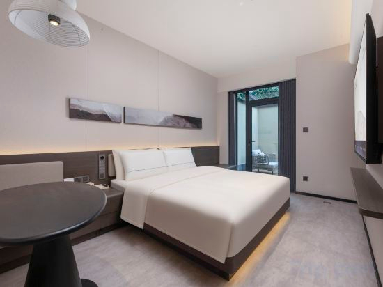 Others 3, Suzhou Guanqian Street Dongzhongshi Atour Origin Hotel, Suzhou