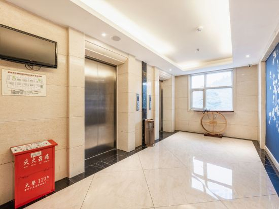 Others 4, Pengcheng International Hotel, Bijie