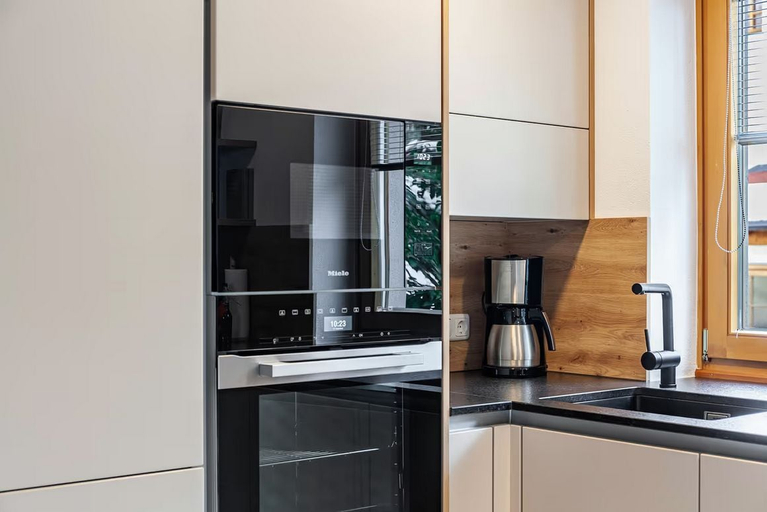 Private kitchen 5, Hotel Sonnblick, Lienz