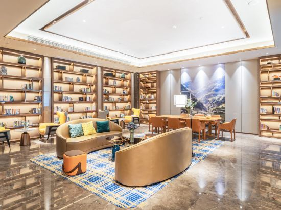 Hotel Interior/Public Areas 2, Atour Hotel (Xingzhong Plaza), Zhongshan