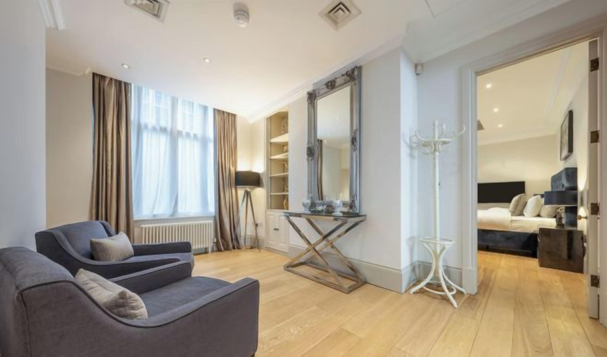 Others 4, Mayfair Boutique Residences, London