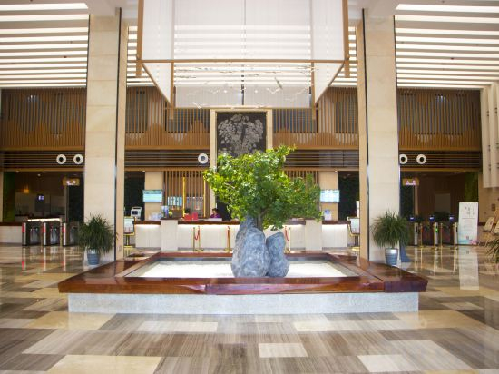 Hotel Interior/Public Areas 2, Four Seasons Guizhou · Mountain Hot Springs Water World Hotel, Guiyang