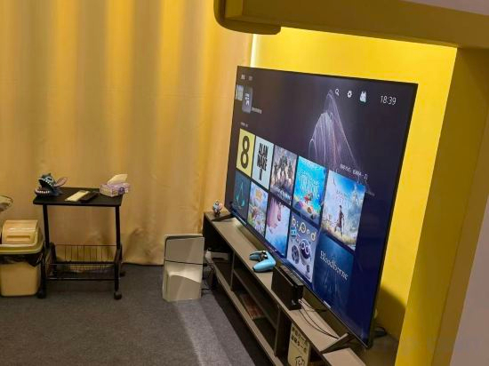 Fitness & Recreational Facilities