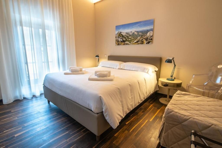 Room 3, Il Pradicciolo Agriturismo, Lucca