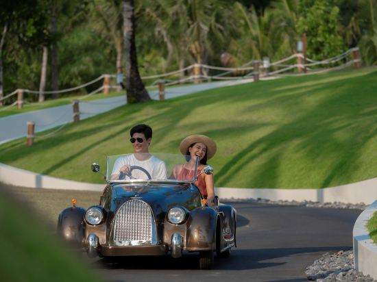 Fitness & Recreational Facilities, Anantara Koh Yao Yai Resort & Villas, Ko Yao District