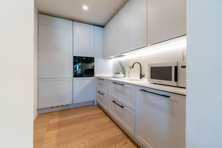 Private kitchen 3, Genteel Home Campuccio Firenze, Florence